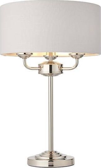 Lampa stołowa ENDON HighclereLampa Stołowa