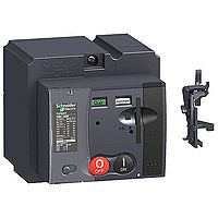 Schneider Napęd silnikowy MT250 48-60VAC do wyłącznika Compact NSX250 (LV431548)