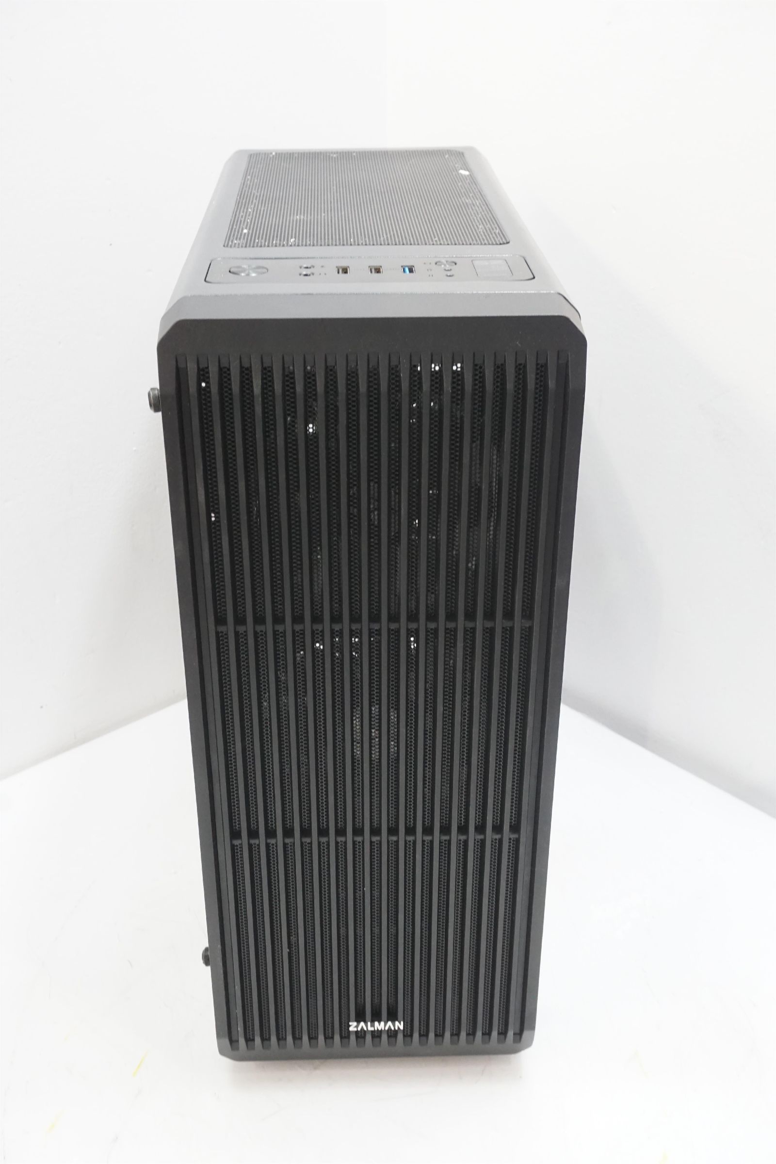 Obudowa Zalman S2 TG [outlet]