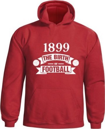 Bawełniana Bluza Ac Milan