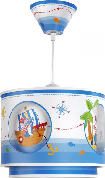 Dalber Lampa wisząca LED