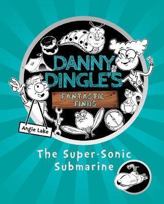 The Super-Sonic Submarine