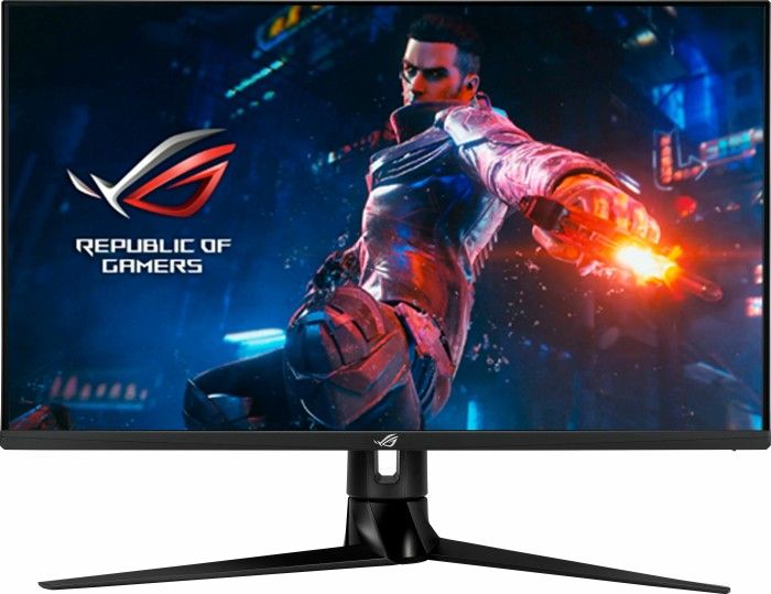 Monitor Asus ROG Swift PG329Q (90LM06L0-B01170)