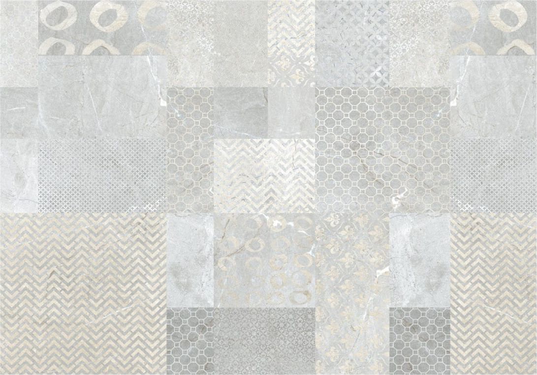 DecoNest Fototapeta - Kafle - 250X175