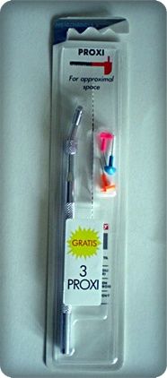 Tandex Tandex uchwyt do końcówek Proxi Blister