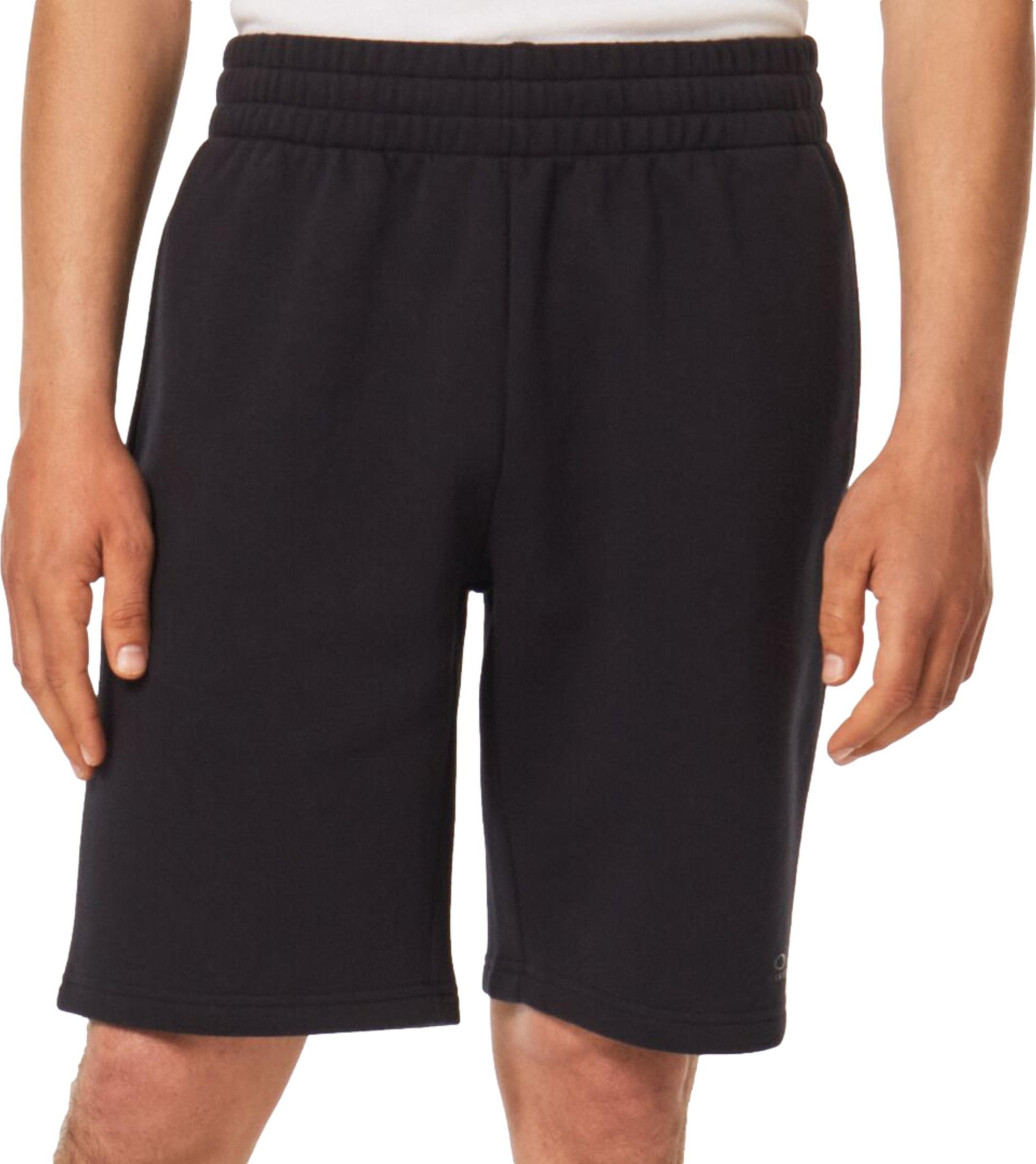 Oakley Krótkie spodenki dresowe Oakley RELAX SHORT Męskie XS