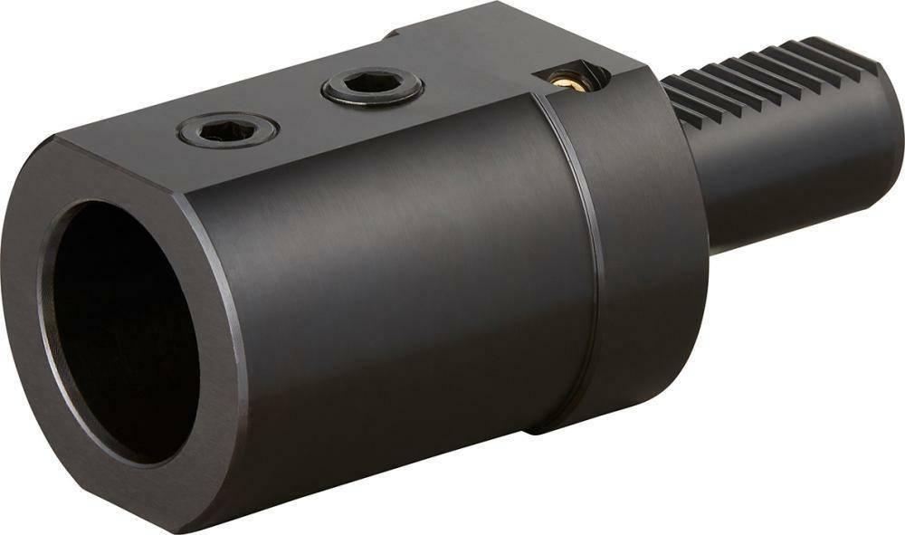 Fortis Uchwyt VDI do wiertel z plytkami wymiennymi E1 30x16mm FORTIS