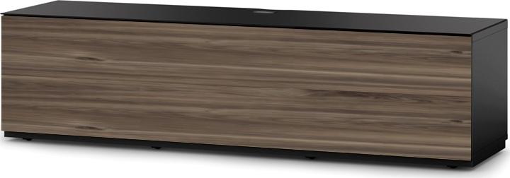 Sonorous Sonorous ST160 Szafka audio video STA160F-BLK-CWN-BS