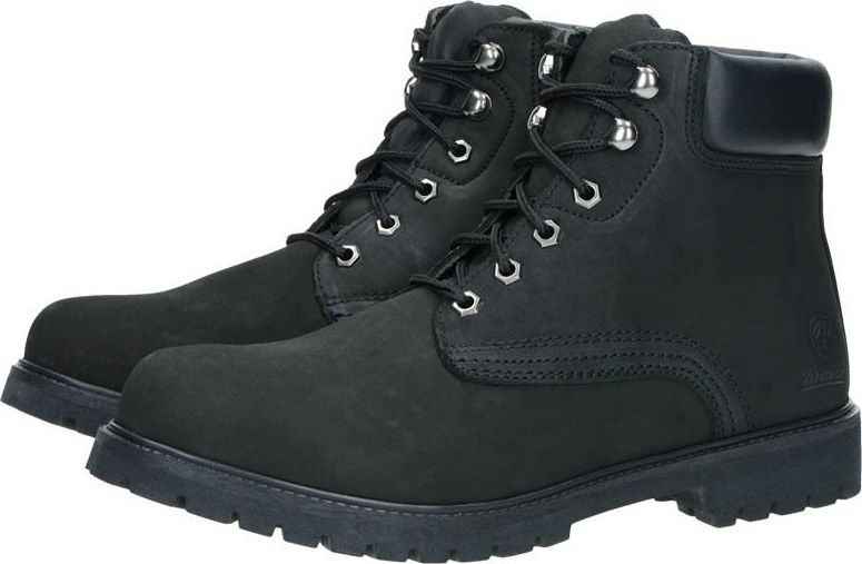 Brandit Buty męskie Kenyon czarne r. 38