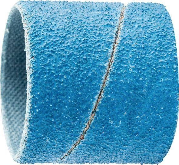 Pferd Tuleja ścierna, z korundem cyrkonowym Cool 30x30mm Z150 Pferd