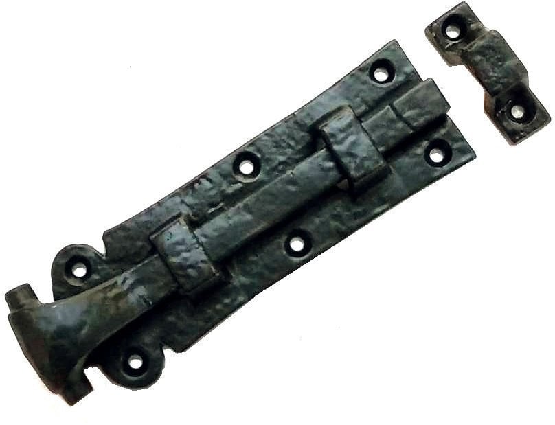 DOOR LATCH GB-2046 115X35X8 MM