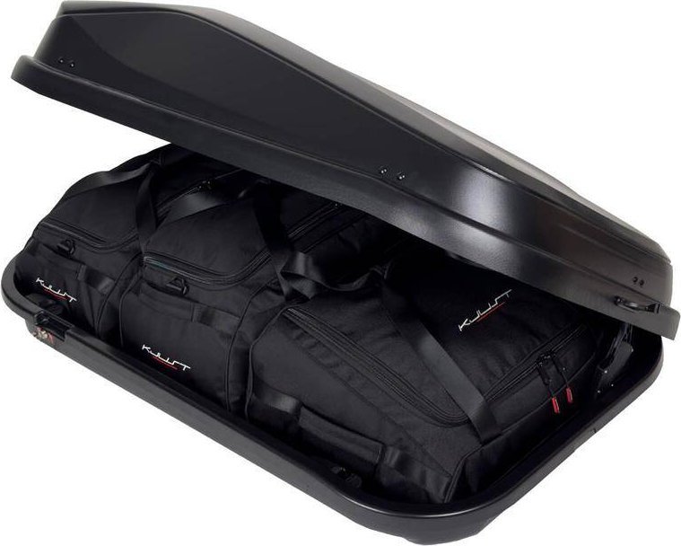 KJUST ZESTAW TOREB KJUST 3SZT DO BOKSU ALEO EASYLINE 320