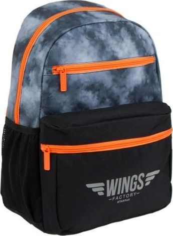 Starpak Plecak szkolny Energy