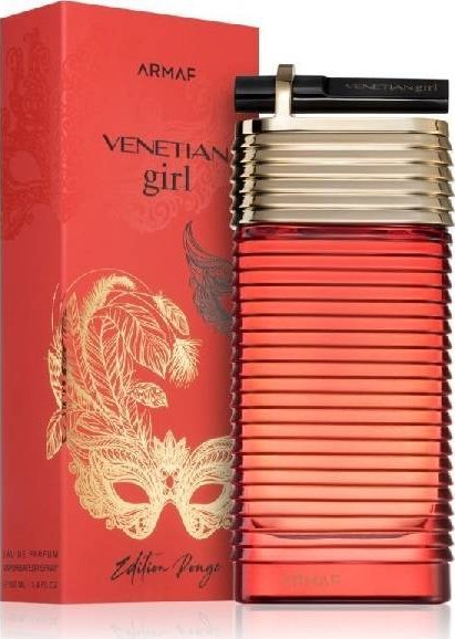 Armaf Armaf Venetian Girl Edition Rogue Edp 100ml