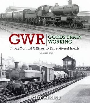 GWR Goods Train Working