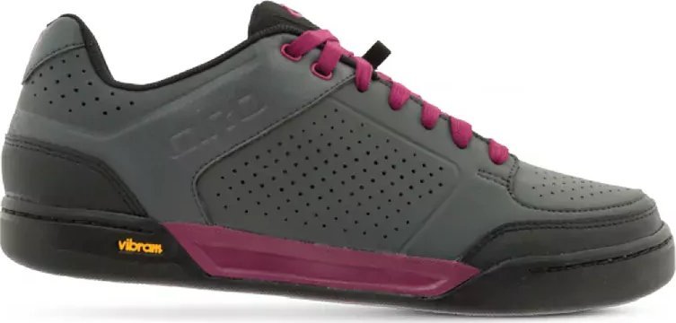 Giro Buty damskie GIRO RIDDANCE W dark shadow berry roz.35 (NEW)