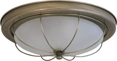 Lampa sufitowa Rabalux Loftowy plafon kuchenny Rabalux Sudan 7995