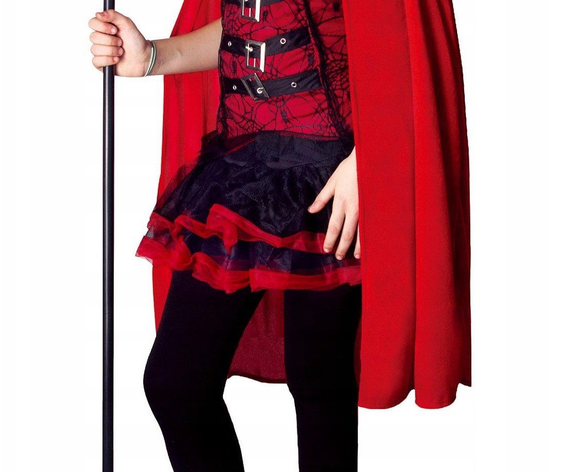 Strój Diablica rozm. uniw.