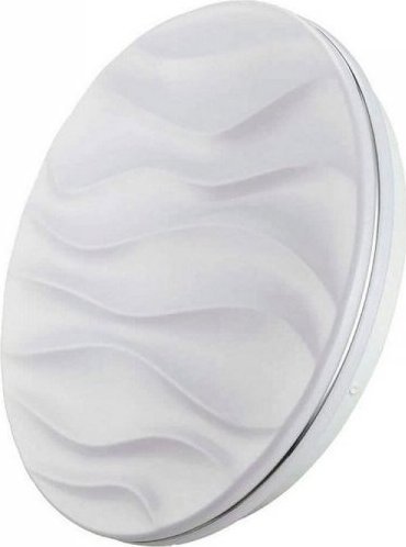 Kinkiet EDM Kinkiet LED EDM Desert 12W 220-240 V Polimer (27 x 6 cm)