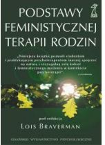 Podstawy feministycznej terapii rodzin