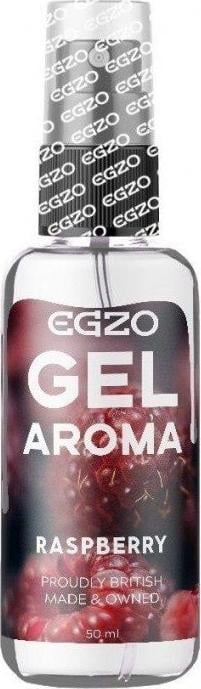 Egzo EGZO_Aroma Gel żel intymny Raspberry 50ml