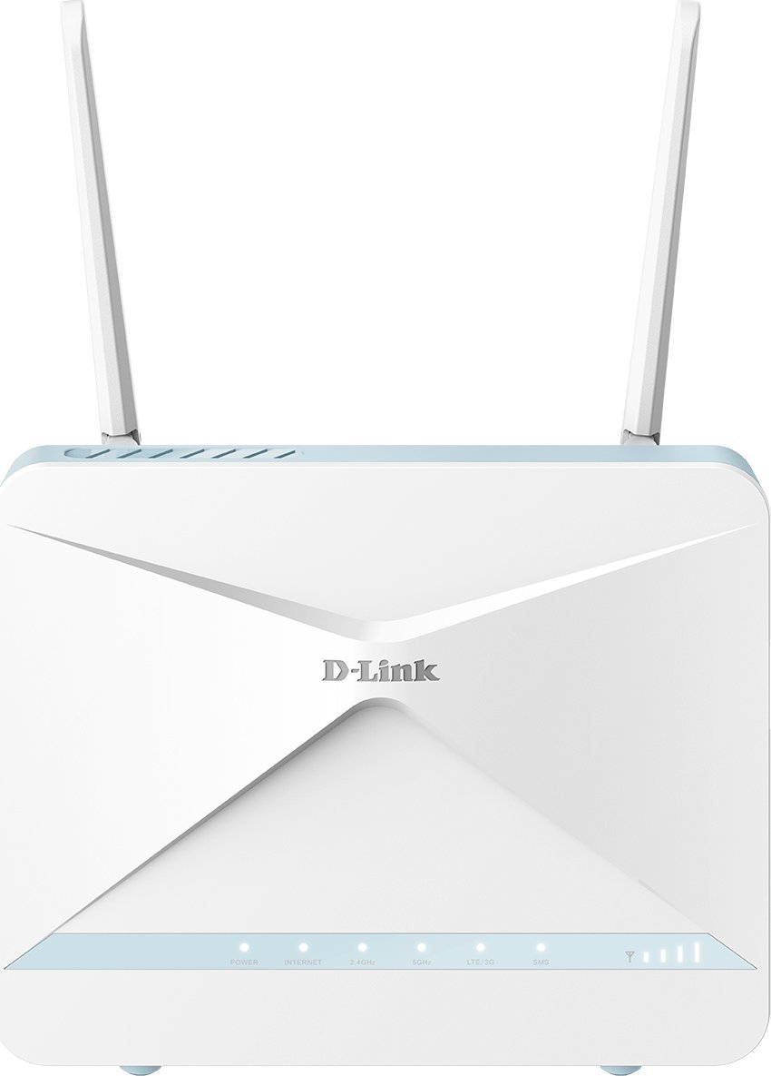 Router D-Link G416
