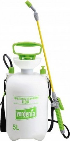 Galicja Opryskiwacz ciśnieniowy z lancą spryskiwacz 5L