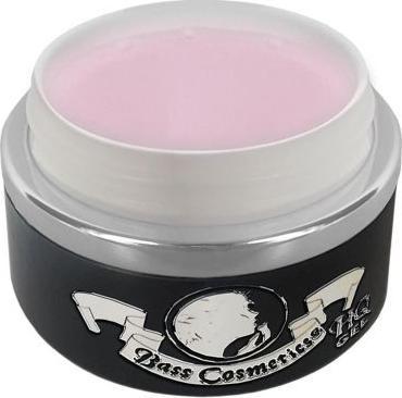 Bass Cosmetics Żel budujący Perfect P 15 ml / Bass Cosmetics