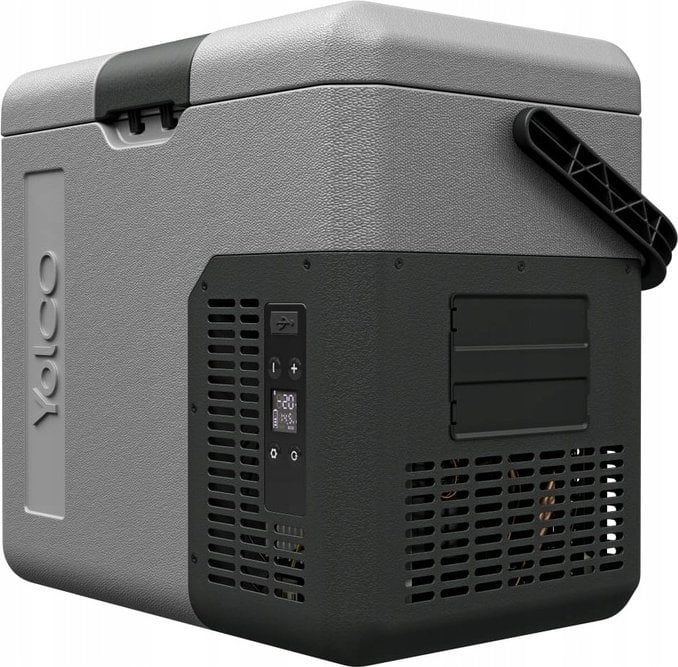 Lodówka turystyczna Lodówka turystyczna Yolco ET18 17 l [outlet]