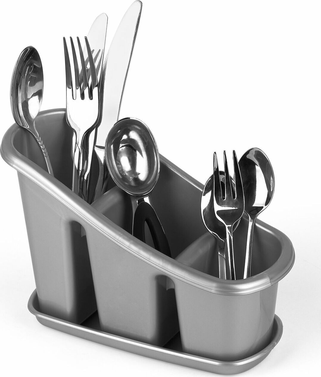 Plastic Forte Ociekacz na sztućce kuchenny Plastic Forte