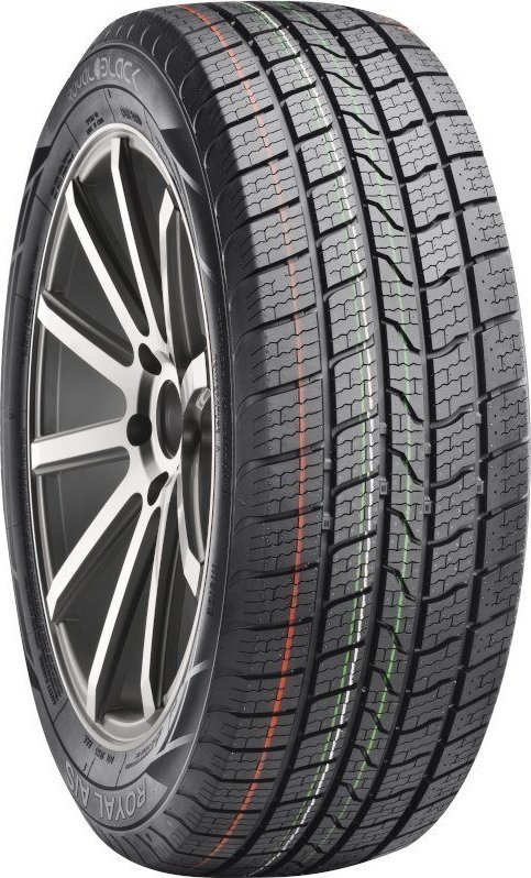Royal Black Opona wielosezonowa ROYAL BLACK 205/60R16 AllSeason 96H XL TL #E RK985H1