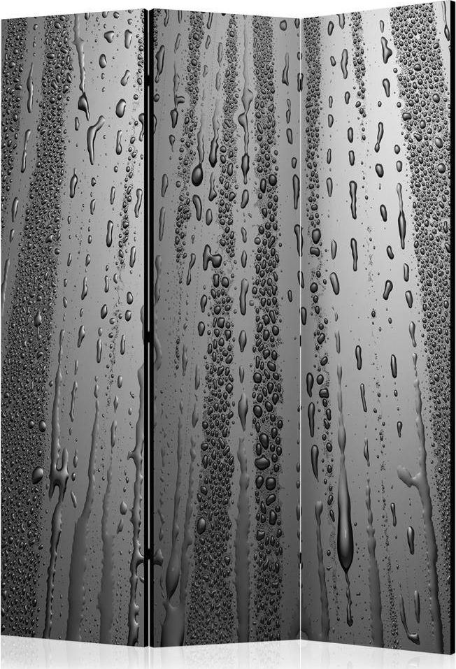 Artgeist Parawan 3-częściowy - Letnia mżawka [Room Dividers] uniwersalny