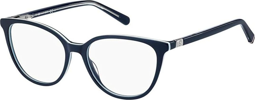 Tommy Hilfiger Ramki do okularów Damski Tommy Hilfiger TH 1964