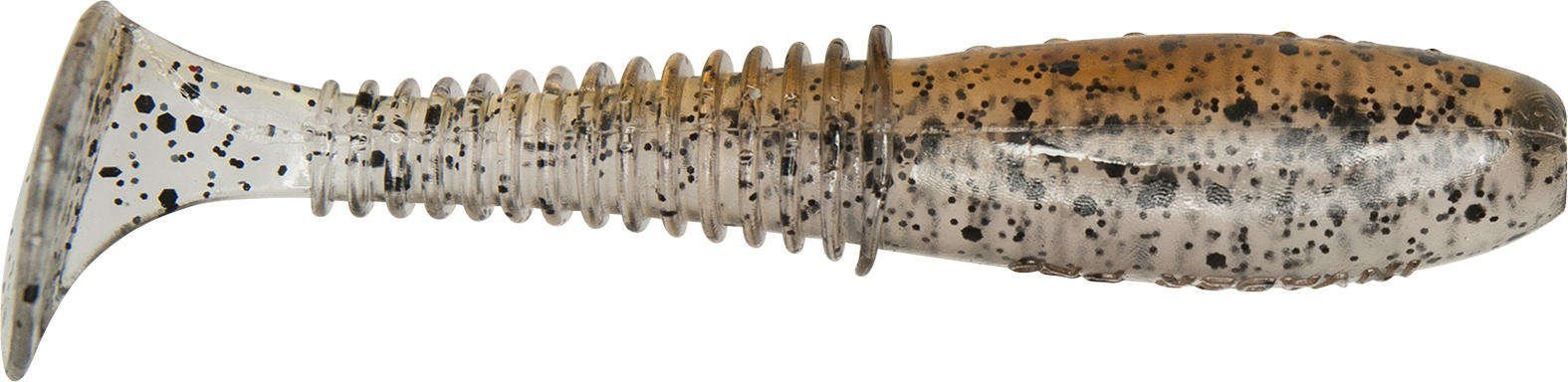 Dragon Guma, ripper Dragon Invader