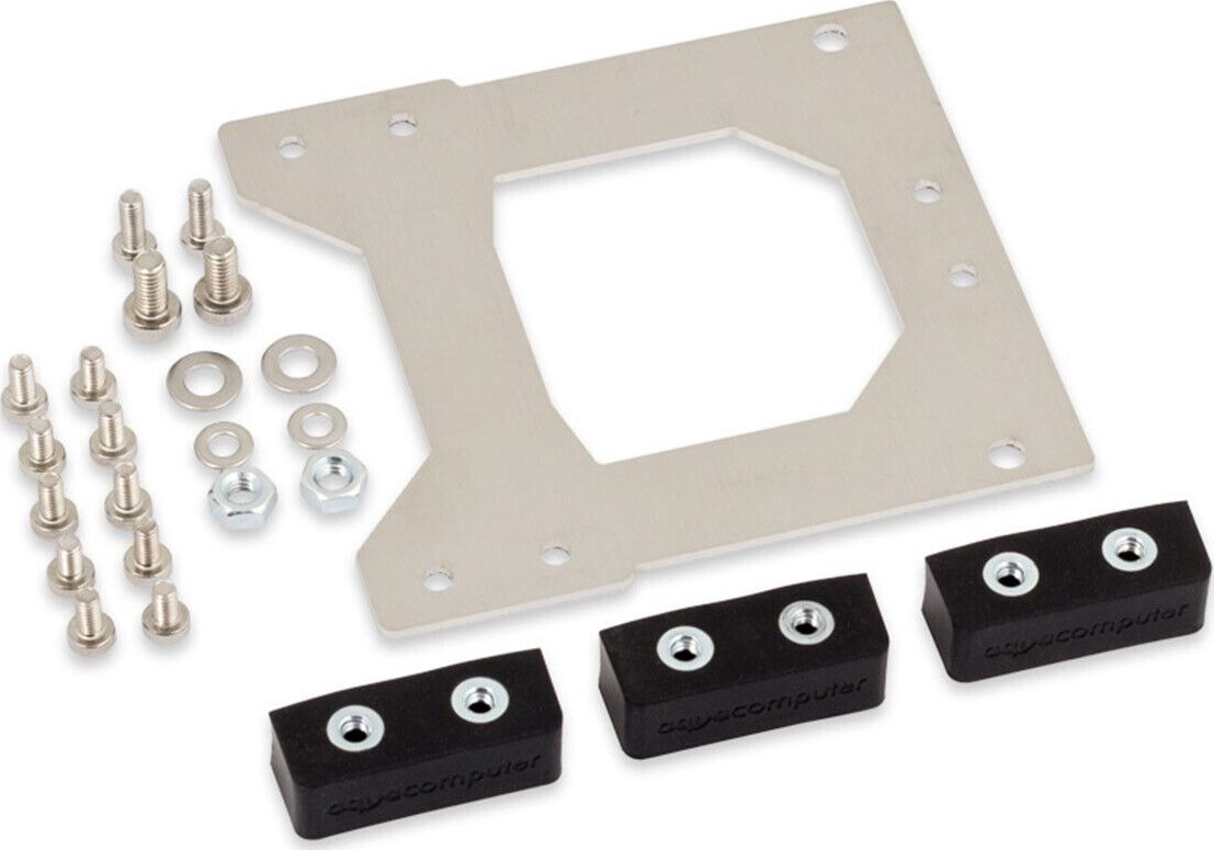 Aqua Computer aqua computer Entkopplungsset für aquastream ULTIMATE und aquast