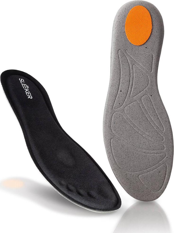 SLEEKER Wkładki do butów Memory Comfort SLEEKER (42)