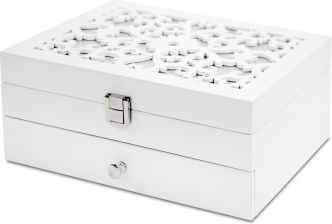 Art-Pol Szkatułka na biżuterię (116364)