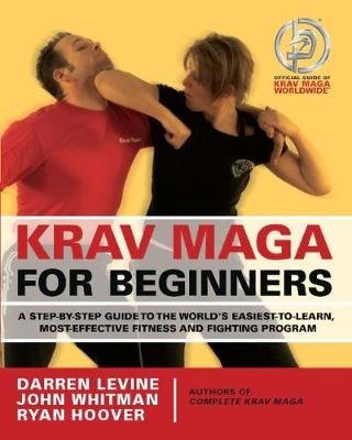 Krav Maga For Beginners