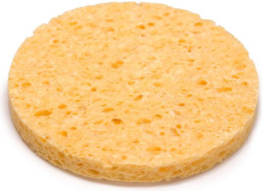 Donegal GĄBKA CELULOZOWA beż (9084)