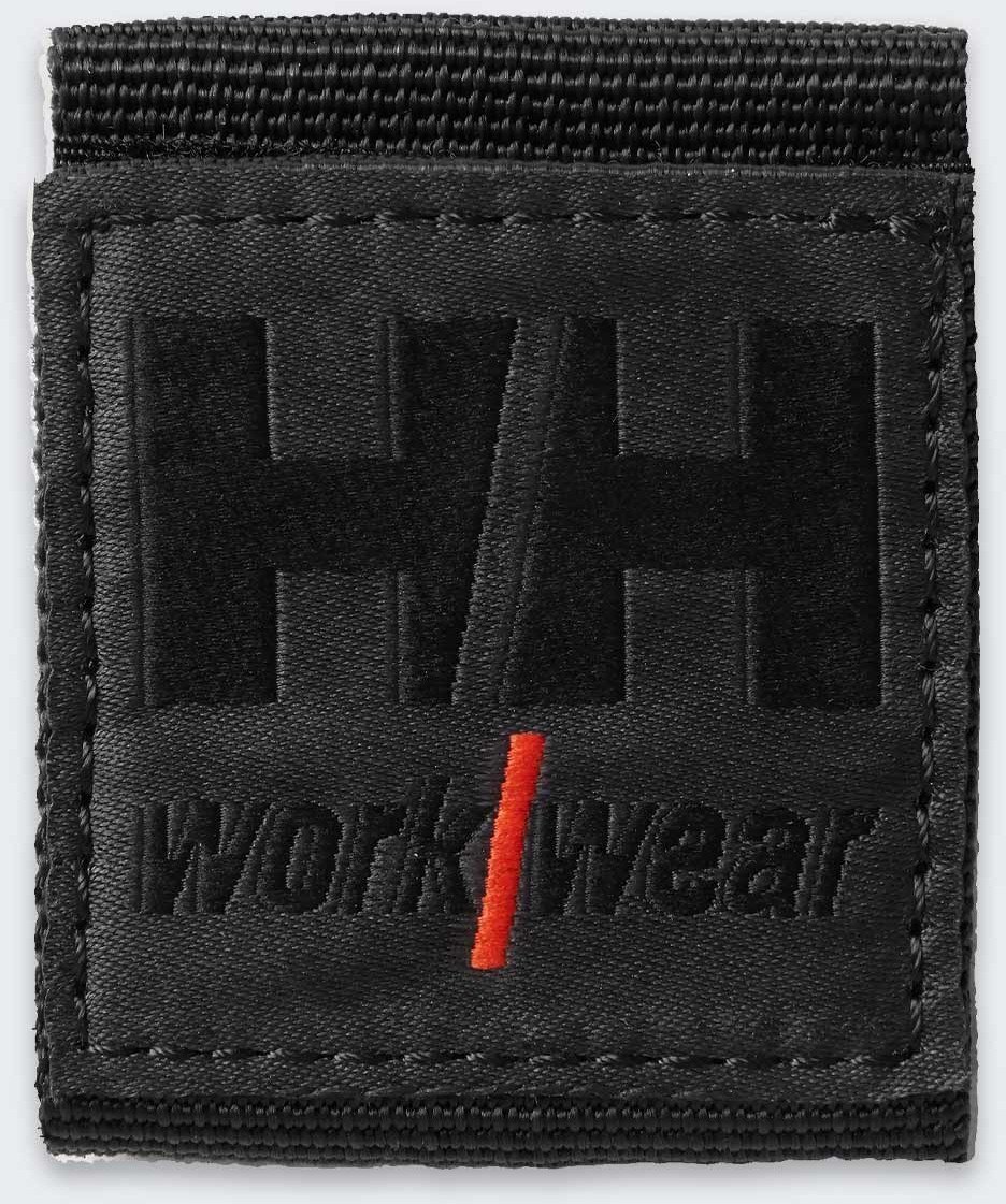 Pasek Uchwytu Młotka Helly Hansen Ebony