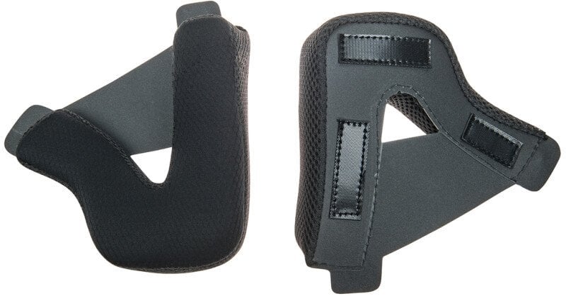 Bell Wkładki wewnętrzne BELL SANCTION 2 cheek pads roz. L (30mm) (NEW)