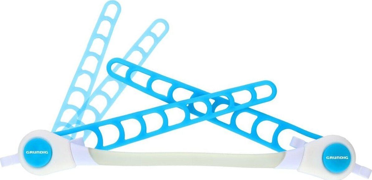 Grundig OPASKA ŚWIECĄCA LED GRUNDIG NIEBIESKI