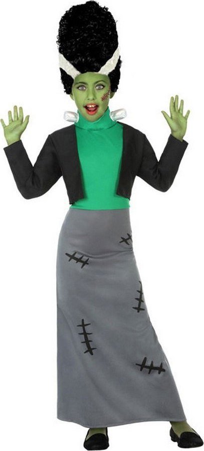 BigBuy Carnival Kostium dla Dzieci - 3-4 lata