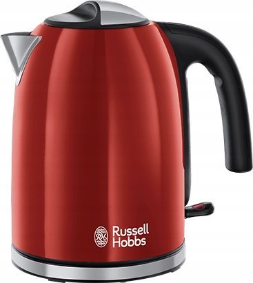 Czajnik Russell Hobbs 20412-70 Czerwony