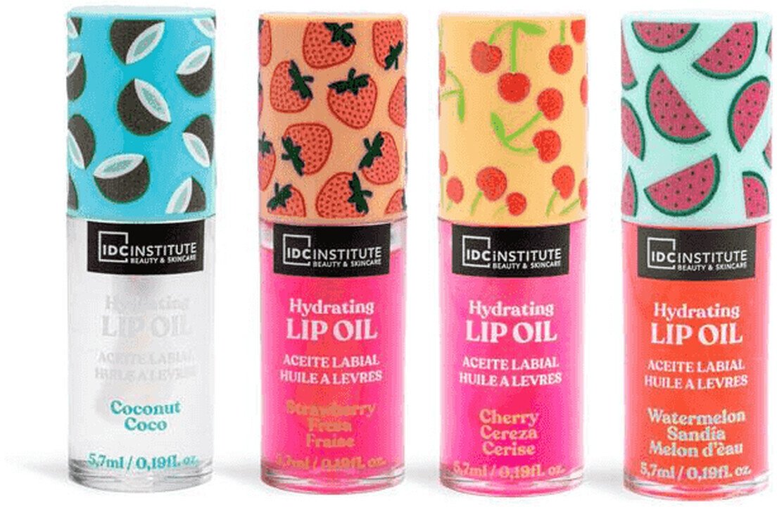 IDC Institute Olejek do ust Skin food 5.7ml