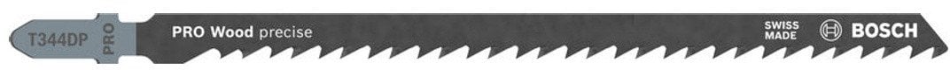 BOSCH BRZESZCZOT T PRO WOOD PRECISE T344DP 152 mm /25szt.