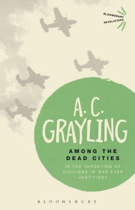 Among the Dead Cities