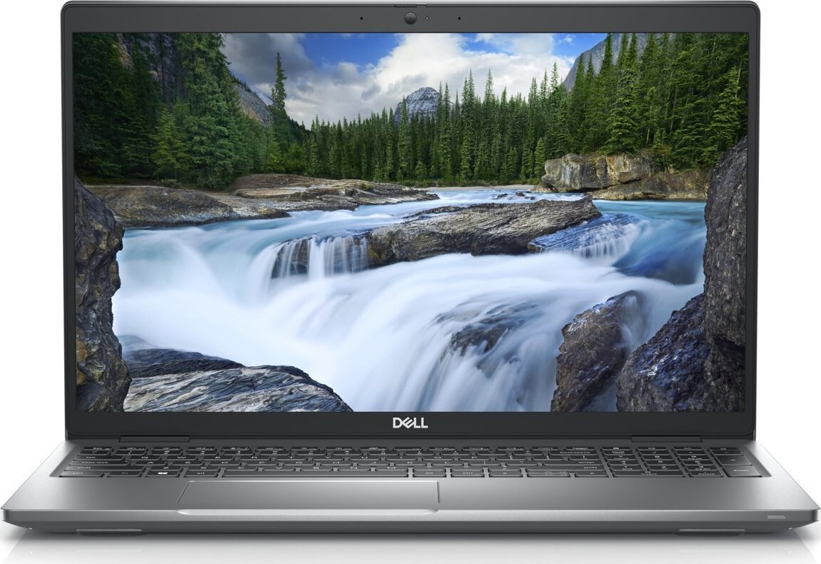 Laptop Dell Dell Latitude 5530 Core i7 1265U (12-gen.) 1,8 GHz / 16 GB / 480 SSD / 15,6'' FullHD / Win 11 Pro