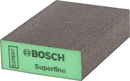 Bosch GÄBKA SZLIFIERSKA EXPERT KOSTKA SF