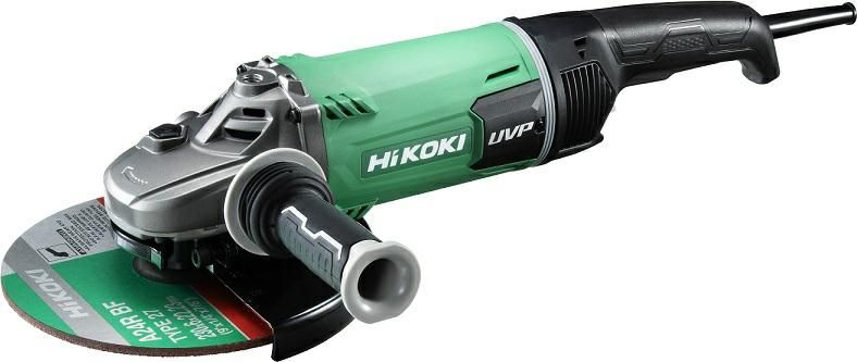 Szlifierka Hikoki G23SCY2 UVZ